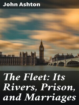 cover image of The Fleet